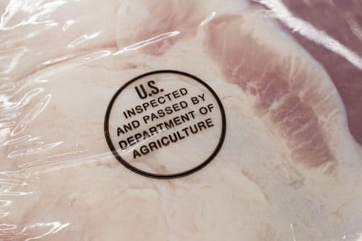 USDA & Custom Processing Services