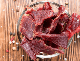 Jerky