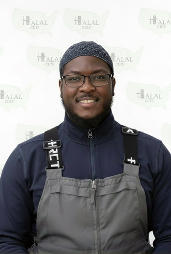 Ibrahim Adamu, The Incredible Butcher